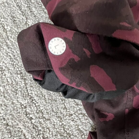 Lululemon Men’s Pace Breaker Short 9 “ Lined Size L - Picture 2 of 2